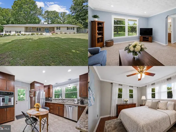 3825 Whippoorwill Ln, White Plains, MD 20695