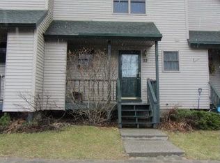 165 Fir Way UNIT 22, Lake Placid, NY 12946