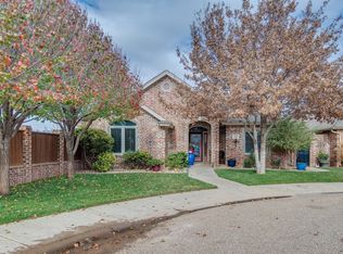 4423 110th St, Lubbock, TX 79424