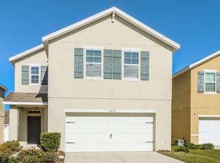 12232 Fawn Brindle St, Riverview, FL 33578