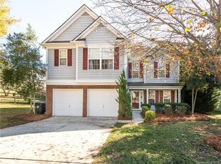 7616 Lullwater Cv, Huntersville, NC 28078
