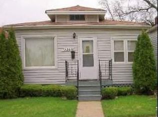 15363 9th Ave, Phoenix, IL 60426