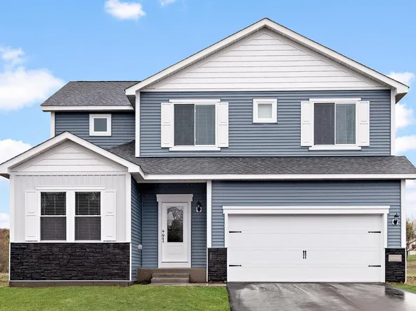 627 Spruce Street N Spruce St N, Cambridge, MN 55008