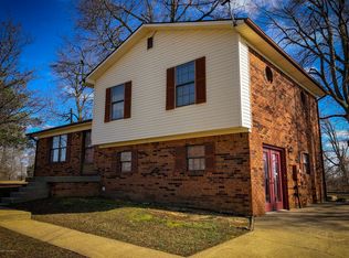 5 Britt St, Leitchfield, KY 42754