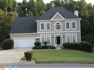 1009 Cambridge Ct, Woodstock, GA 30188