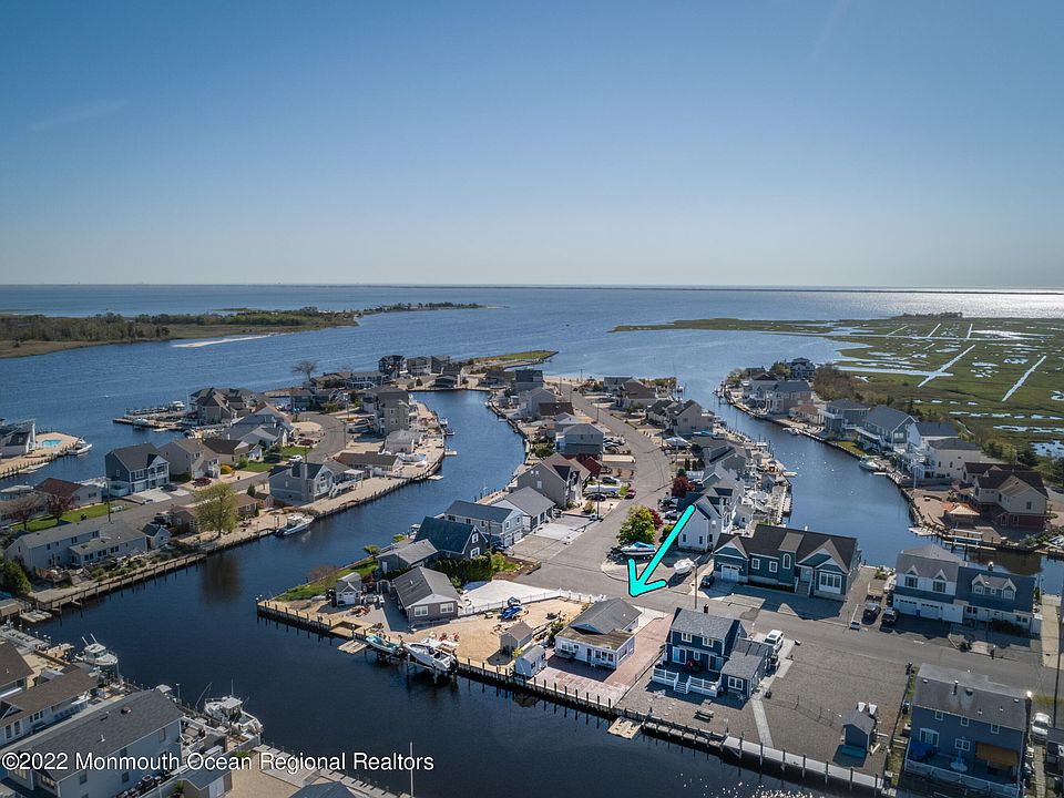 907 Meadow Lark Drive, Lanoka Harbor, NJ 08734 Zillow