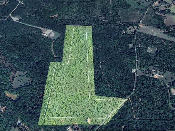 72.3 Ac Cres #839, Nacogdoches, TX 75964