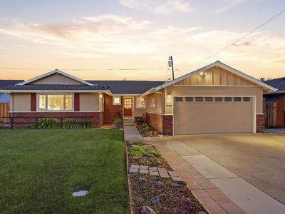 3790 Blossomview Dr, San Jose, CA, 95118