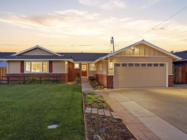 3790 Blossomview Dr, San Jose, CA 95118