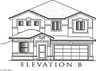 1808 Ritzy Lou Pl, El Paso, TX 79928