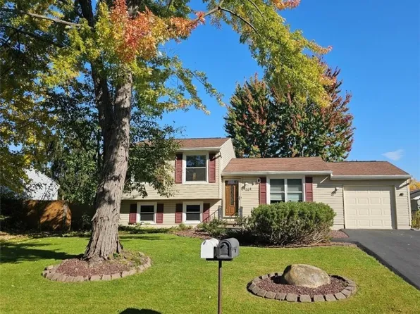 4994 Dahlia Cir, Liverpool, NY 13088