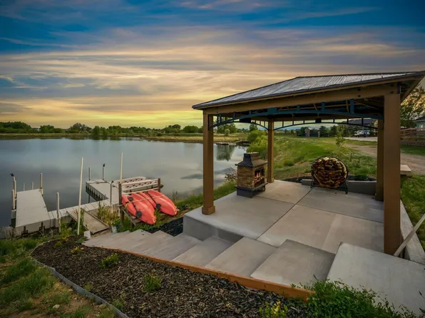 7182 Lakota Lakes Rd, Johnstown, CO 80534