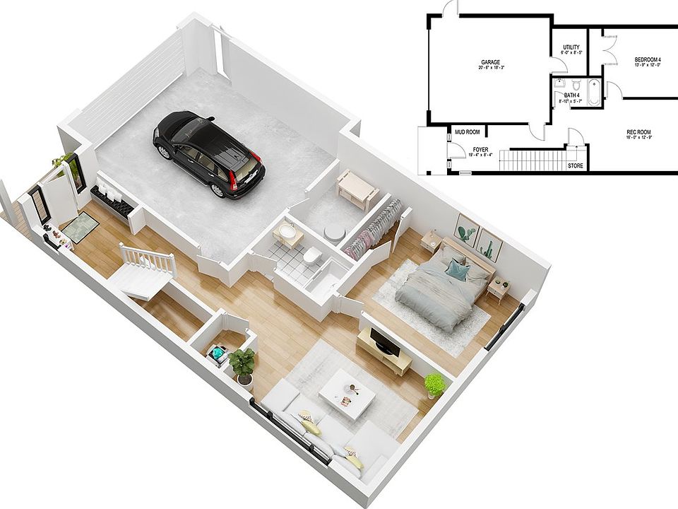 2nd image of 25 Talus Ave