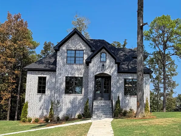 263 Norwick Forest Dr, Alabaster, AL 35007