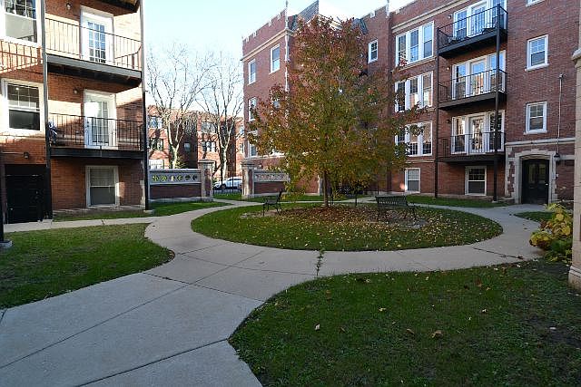 1st image of 7728 N Ashland Ave #D1
