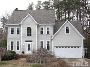 6017 Tenbury Ct, Raleigh, NC 27606