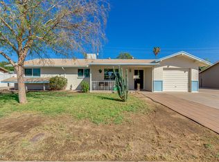 5735 N 61st Ln, Glendale, AZ 85301