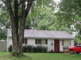 4920 Solona Dr, Louisville, KY