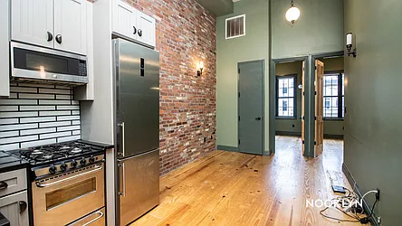 Rented by Nooklyn NYC LLC