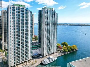77 Harbour Sq #3803, Toronto, ON