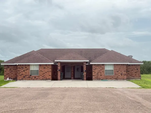(undisclosed Address), Alice, TX 78332