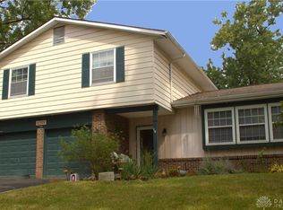 4309 Rundell Dr, Dayton, OH 45415