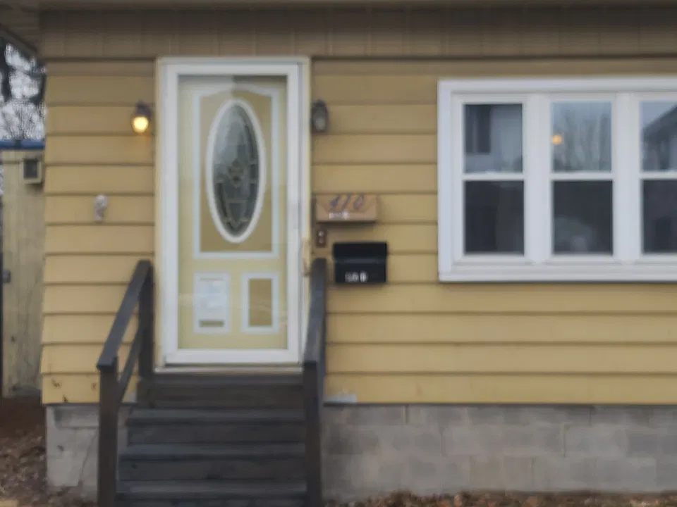 410 Cedar Ave #2