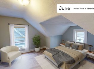 11 Islington St #F, Allston, MA 02134