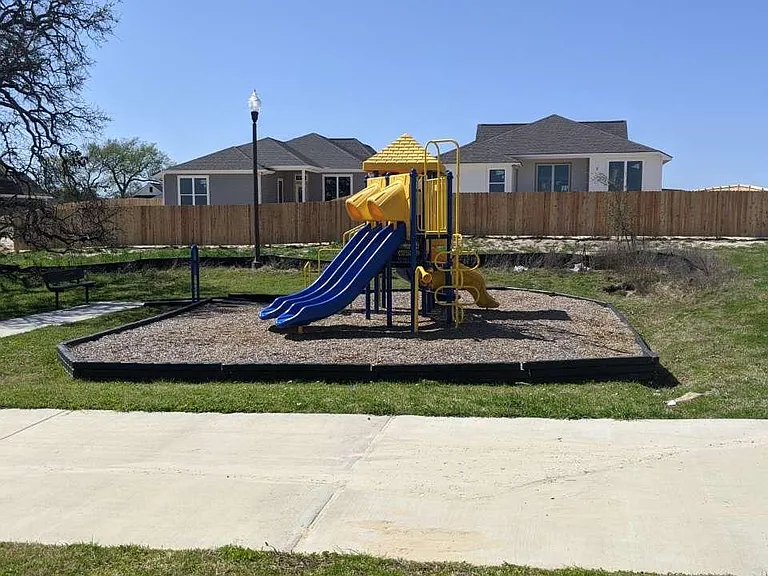 Rudder Pointe Playground