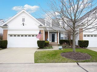 151 Rosebury Ct, Mayfield Hts, OH 44124
