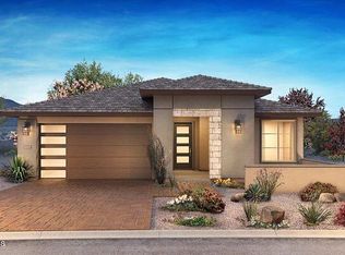 18216 E Parker Creek Rd, Rio Verde, AZ 85263