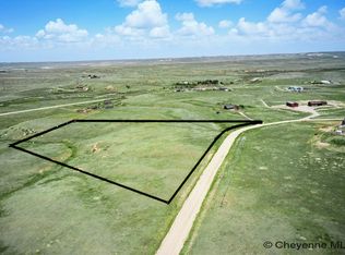 29 Latigo Loop, Cheyenne, WY 82009