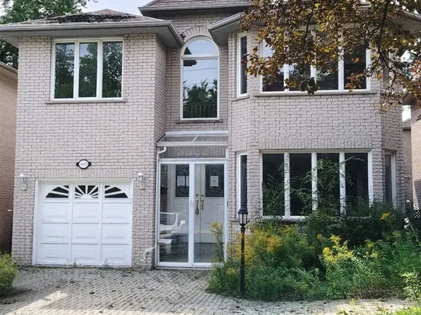 3022 Bayview Ave, Toronto, ON M2N 5L1