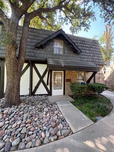 350 Thunderbird Dr #H-64, El Paso, TX, 79912