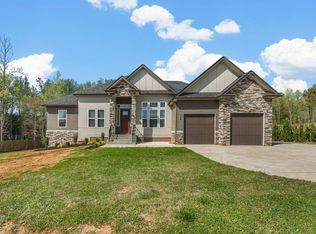 346 Jordan Creek Rd, Inman, SC 29349