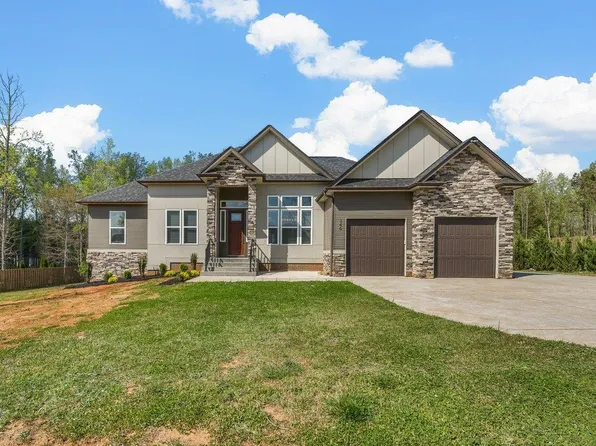 346 Jordan Creek Rd, Inman, SC 29349