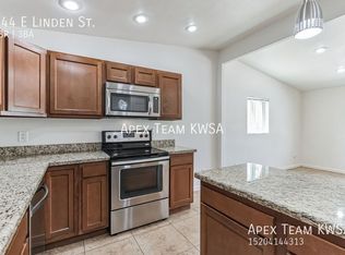 744 E Linden St, Tucson, AZ 85719