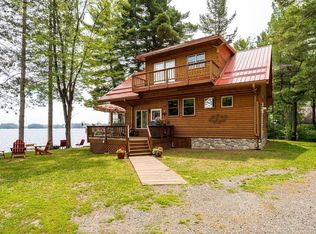 2562 Eskeli Rd, Makinen, MN 55763