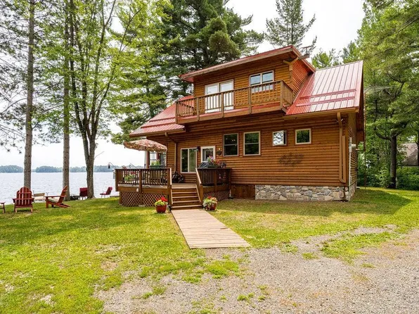 2562 Eskeli Rd, Makinen, MN 55763