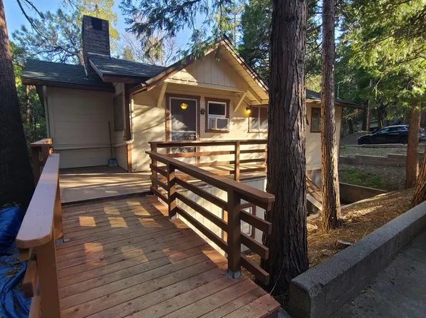24722 Finhaut Dr #1, Crestline, CA 92325