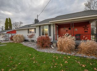 810 S Wenona Ave, Bay City, MI 48706