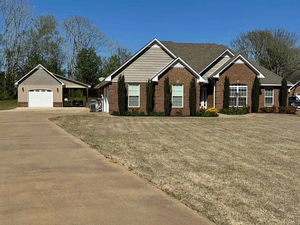 190 Savanna Dr, Killen, AL 35645