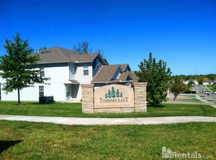 10519 E 45th Pl, Kansas City, MO 64133