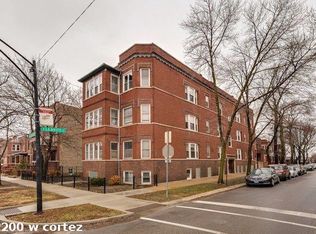 2200 W Cortez St #118, Chicago, IL 60622