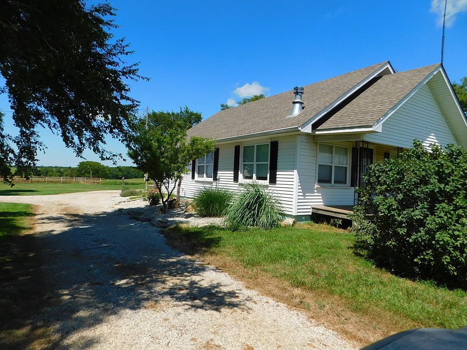 13098 SE 60th St, Leon, KS 67074 Zillow