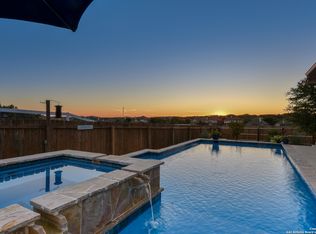 8434 Mystic Chase, Boerne, TX 78015