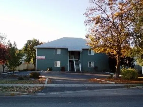 310 E 3rd Ave APT D, Post Falls, ID 83854