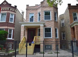2315 N Kenneth Ave, Chicago, IL 60639