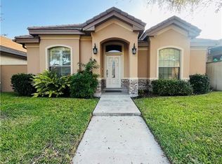 604 E Thornhill Ave, McAllen, TX 78503