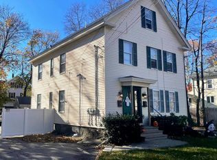 166 Chauncy St, Mansfield, MA 02048